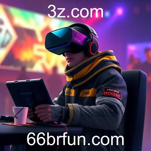 Revolução nos Jogos: 66br e as Novas Tendências