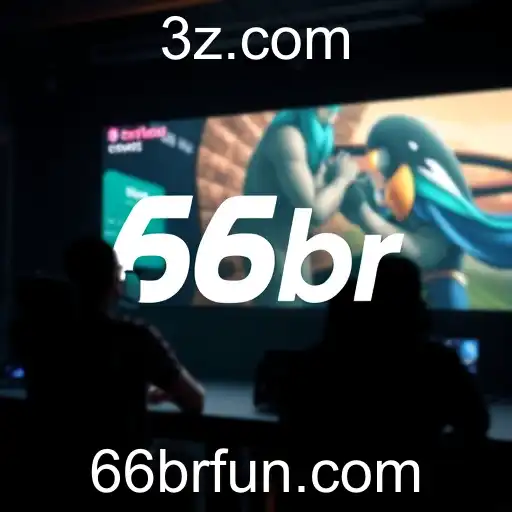 66br: O Cenário Atual dos Jogos em Português