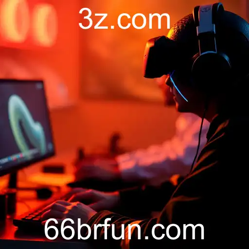 Evolução dos Jogos Online: O Caso do 66br