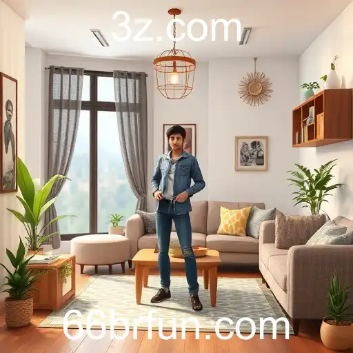 Explorando o Futuro dos Jogos com 66br