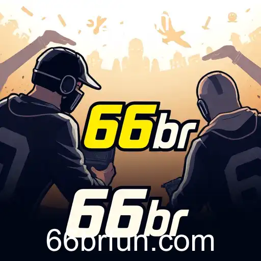 O Crescimento Exponencial do 66br no Cenário de Jogos Online