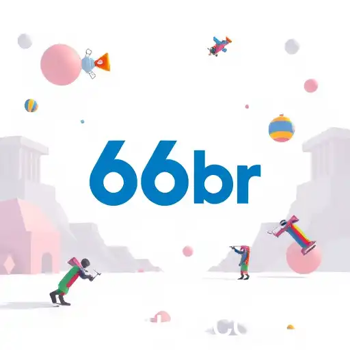 Evolução dos Jogos Online em 2025: O Caso do 66br