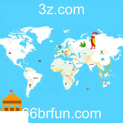 66br: Ponto de Encontro dos Gamers em 2025