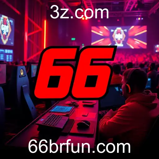 O Impacto de 66br no Cenário de Jogos Online em 2025