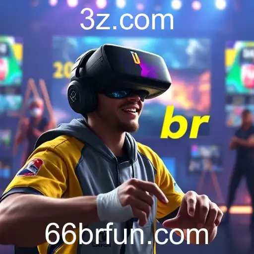 A Reviravolta dos Jogos Online no Brasil