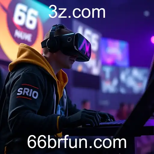 Evolução dos Jogos