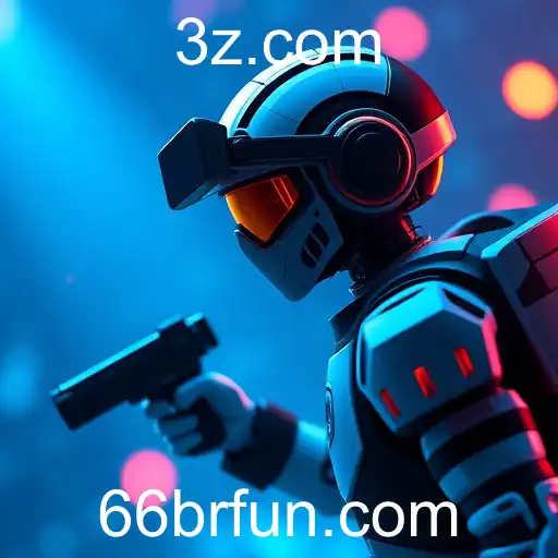 Revolução no Mundo dos Jogos com 66br