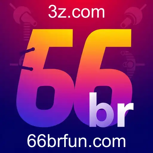 O Crescimento Surpreendente do 66br no Cenário de Jogos Online