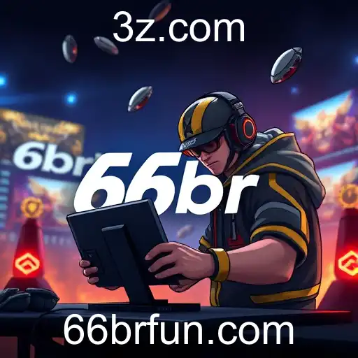 Tendências e Evoluções do Mercado de Jogos Online no Brasil