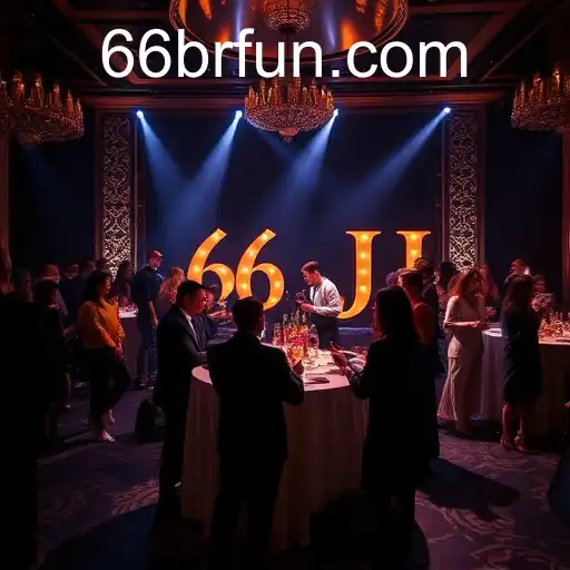 Revealing the World of Exclusive Events: The Allure of 66JL