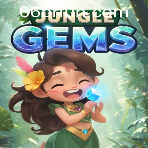 Unveiling the Mysteries of JungleGems: A Thrilling Expedition