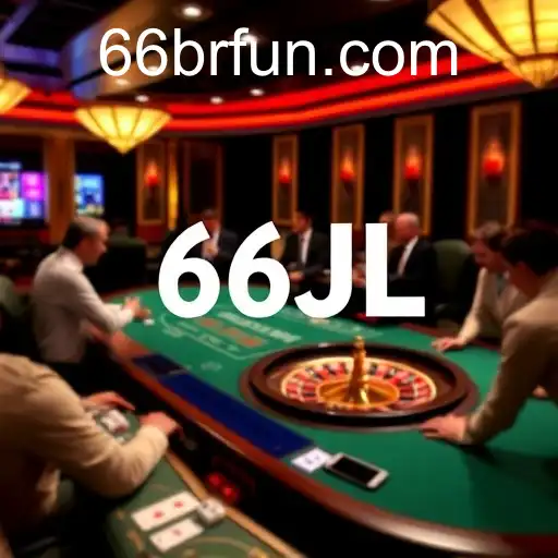 Exploring the Dynamic World of Live Casino with 66JL