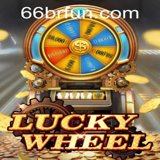 LuckyWheel: The Game of Chance and Excitement