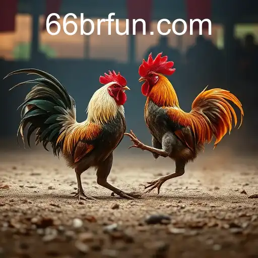 66JL: The Rise of Online Sabong in the Digital Era